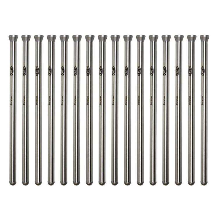 2001-2016 LB7/LLY/LBZ/LMM/LML XDP Street Performance Pushrods (3/8") XD315