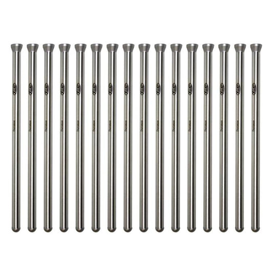 2001-2016 LB7/LLY/LBZ/LMM/LML XDP Street Performance Pushrods (3/8") XD315
