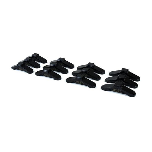1998.5-2024 5.9L/6.7L XDP HD Billet Rocker Arm Valve Bridge Set XD318