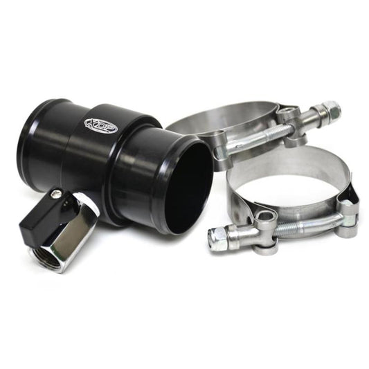 2006-2019 LLY/LBZ/LMM/LML/L5P XDP Radiator Coolant Drain Pipe XD328