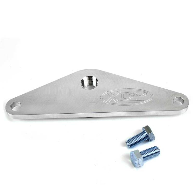 2003-2018 5.9L/6.7L XDP HD Bolt-On Freeze Plug (Rear) XD339