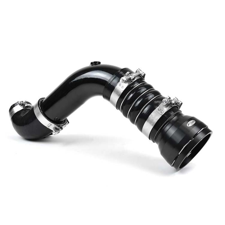 2011-2016 6.7L XDP HD Intercooler Pipe With Billet Adapter XD305