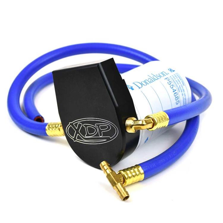 2017-2019 6.7L XDP Coolant Filtration System XD365