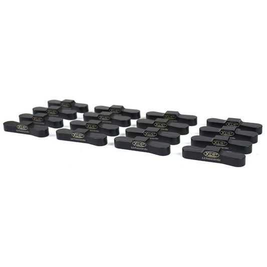 2003-2007 6.0L XDP HD Billet Rocker Arm Valve Bridge Set XD383