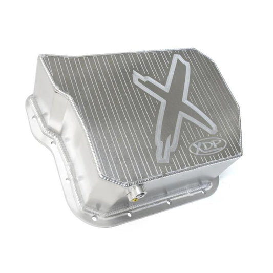 1989-2007 5.9L XDP Xtra Deep Aluminum Transmission Pan (47/48RE) XD450