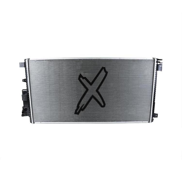 2017-2022 6.7L XDP Xtra Cool Direct-Fit Replacement Secondary Radiator XD467