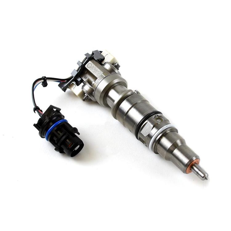 2003-2004 6.0L XDP Remanufactured Fuel Injector (Stock HP) XD470