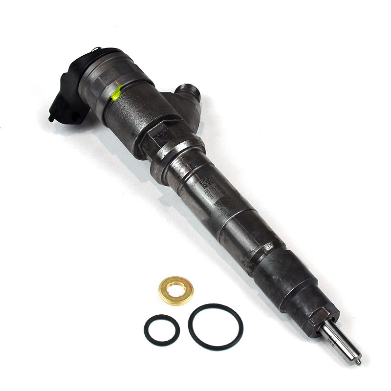 2007.5-2010 LMM XDP Remanufactured LMM Fuel Injector (Stock HP) XD492