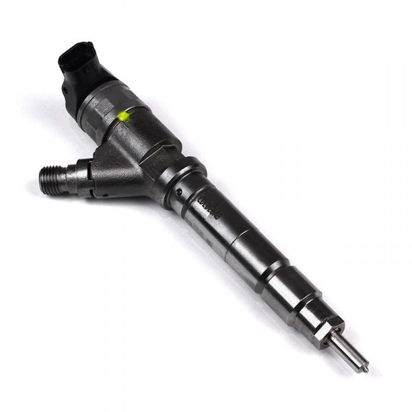 2006-2007 LLY/LBZ XDP Remanufactured LBZ Fuel Injector (Stock HP) XD493