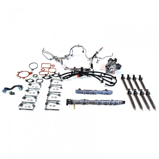 2017-2019 6.7L XDP Fuel System Contamination Kit (Stock Replacement) XD516