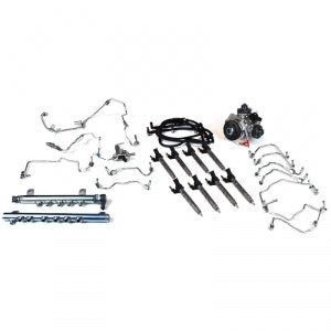 2011-2016 LML XDP Fuel System Contamination Kit (Stock Replacement) XD517