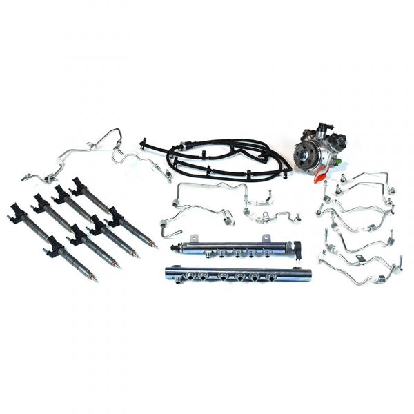 2011-2016 LML XDP Fuel System Contamination Kit (Stock Replacement) XD518