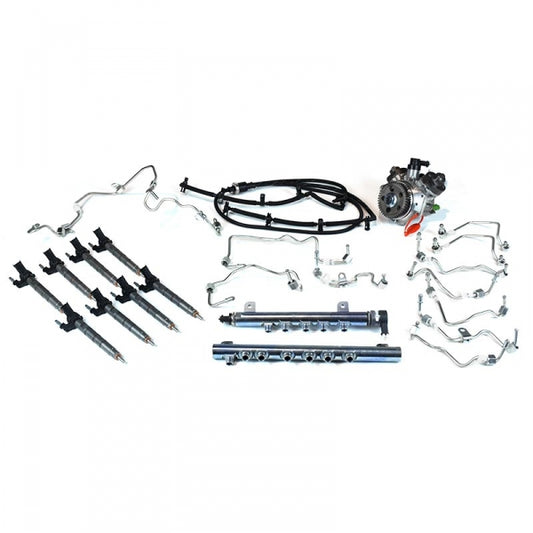 2011-2016 LML XDP Fuel System Contamination Kit (Stock Replacement) XD518