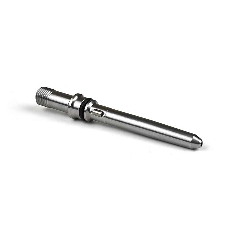 2007.5-2024 6.7L XDP Fuel Injector Connector Tube (Stock Replacement) XD528