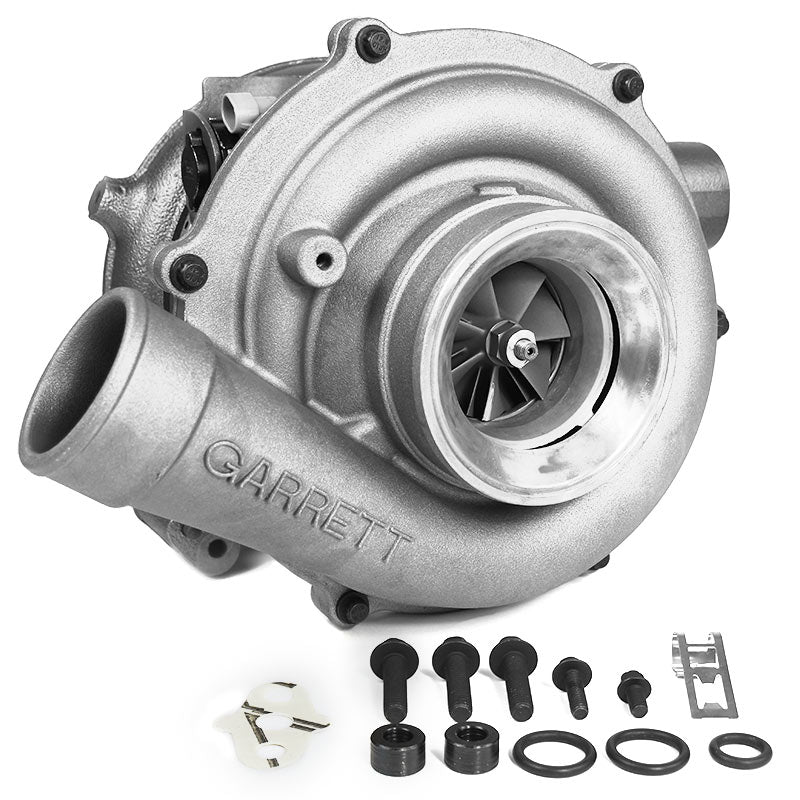2003 6.0L XDP Xpressor Turbo (Remanufactured Stock Replacement) XD552