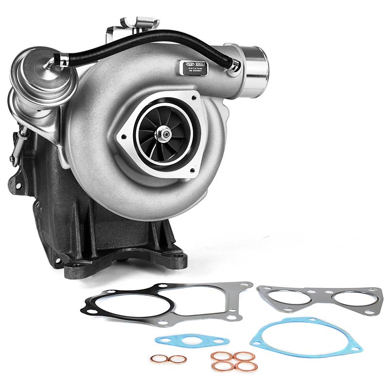2001-2004 LB7 XDP Xpressor Turbo (New Stock Replacement) XD557