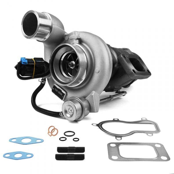 2004.5-2007 5.9L XDP Xpressor Turbo (New Stock Replacement) XD560