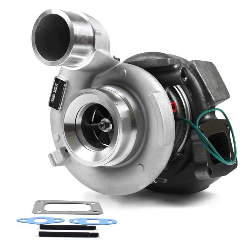 2007.5-2012 6.7L XDP Xpressor Turbo Without Actuator (New Stock Replacement) XD571