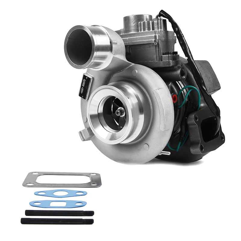 2007.5-2012 6.7L XDP Xpressor Turbo With Actuator (New Stock Replacement) XD572