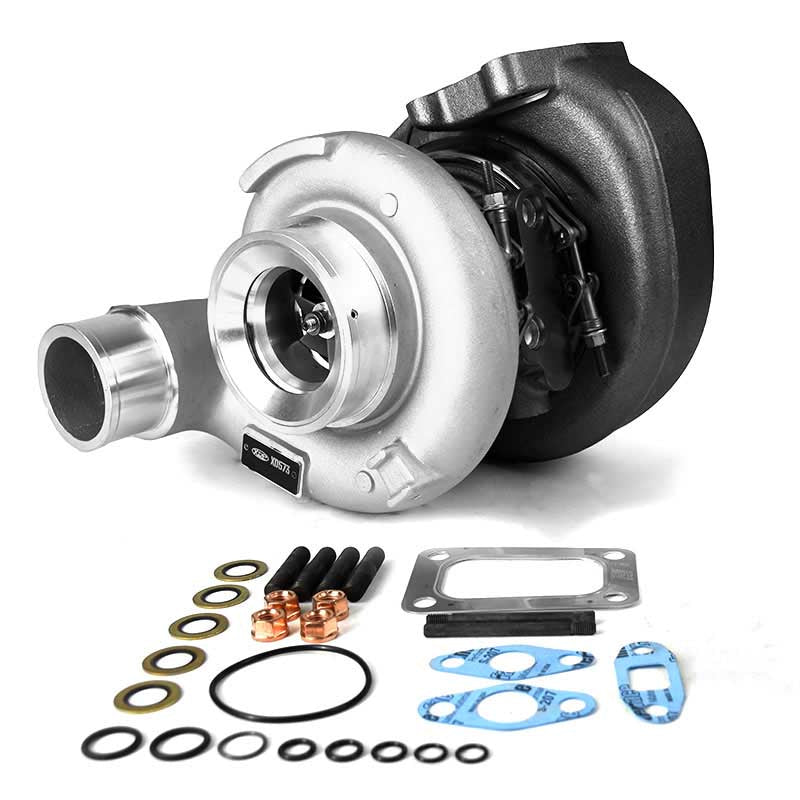 2013-2018 6.7L XDP Xpressor Turbo Without Actuator (New Stock Replacement) XD573