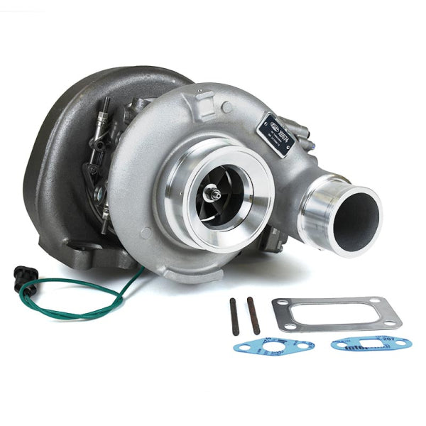 2013-2018 6.7L XDP Xpressor Turbo With Actuator (New Stock Replacement) XD574