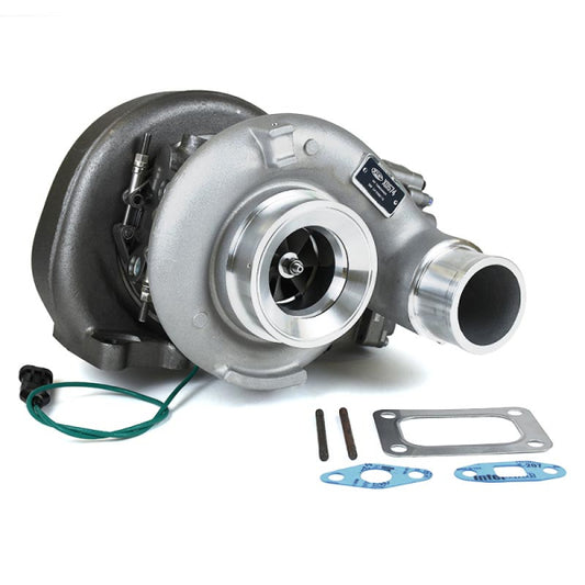2013-2018 6.7L XDP Xpressor Turbo With Actuator (New Stock Replacement) XD574