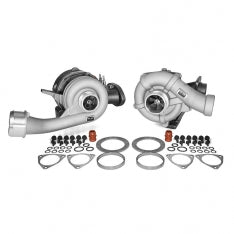 2008-2010 6.4L XDP Xpressor Turbo - High & Low Press. (New Stock Replacement) XD575