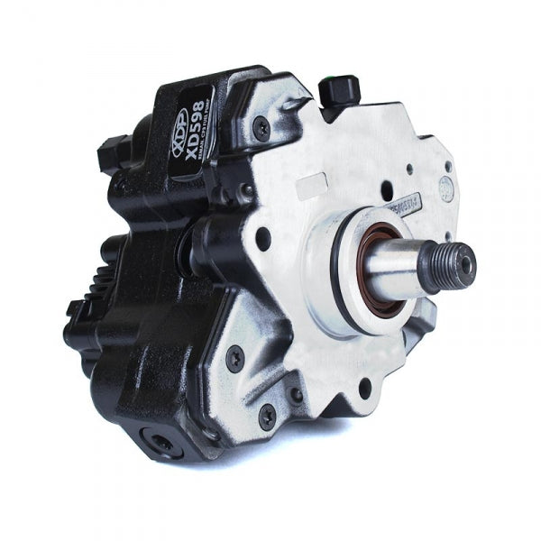 2007.5- 2018 6.7L XDP Remanufactured CP3 Fuel Pump (Stock Replacement) XD598