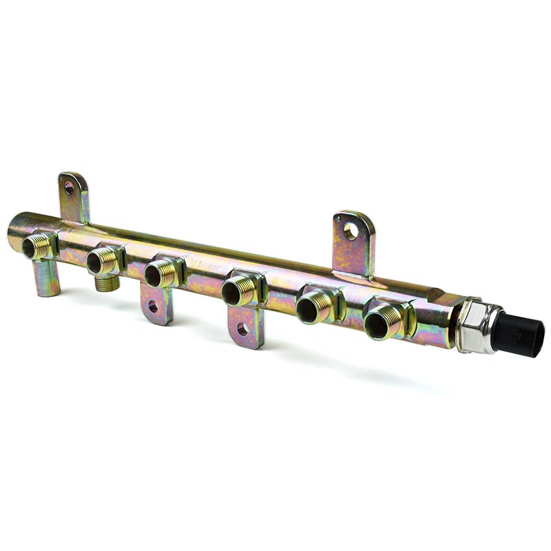 2013-2018 6.7L XDP New Fuel Rail Assembly XD602