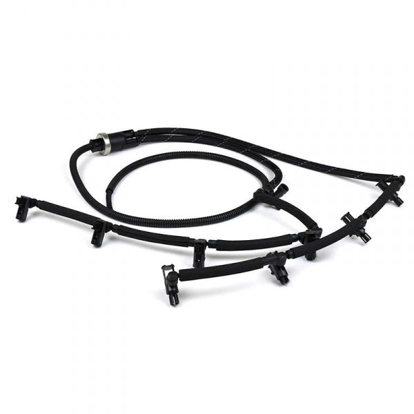 2011-2016 LML XDP Fuel Return Line Assembly XD607