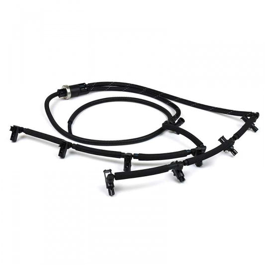 2011-2016 LML XDP Fuel Return Line Assembly XD607