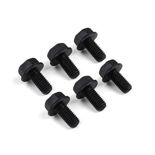 1989-2002 5.9L XDP Tappet Cover Bolt Kit (For OEM Tappet Cover) XD620