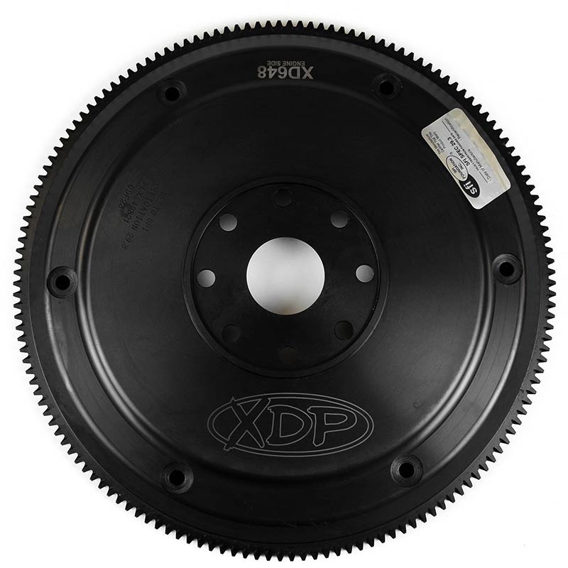 2007.5-2018 6.7L XDP Billet Tow & Race Series Flex Plate XD648
