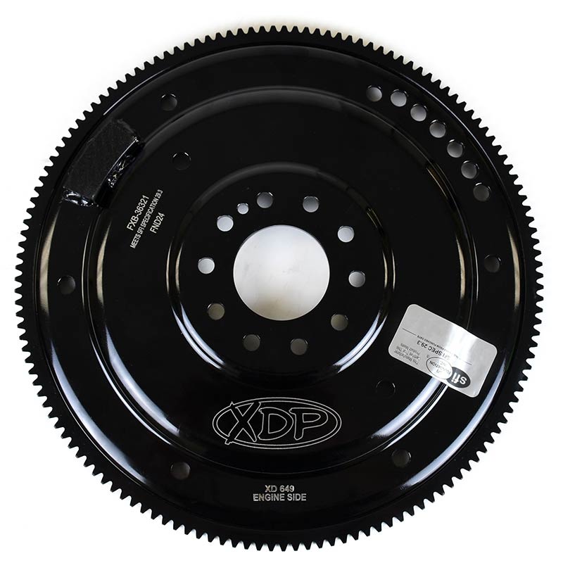 2003-2007 6.0L XDP Billet Tow & Race Series Flex Plate XD649