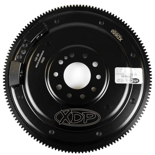 2008-2010 6.4L XDP Billet Tow & Race Series Flex Plate XD650