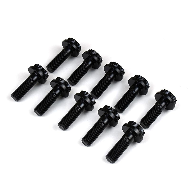 2003-2010 6.0L/6.4L XDP Flex Plate Bolt Kit XD655