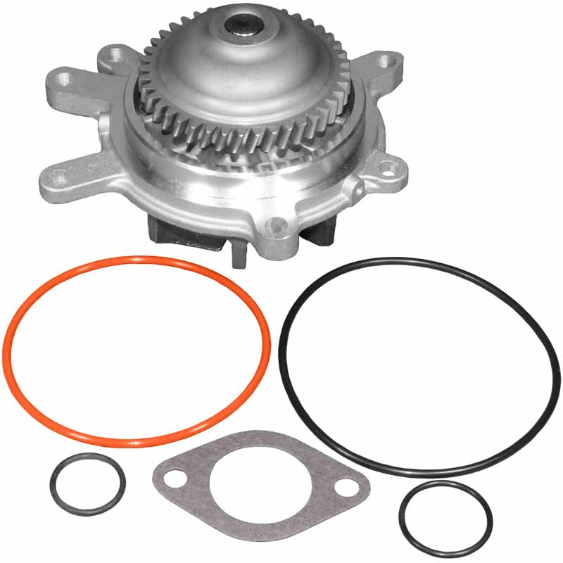 2001-2005 LB7/LLY XDP XTRA Cool Water Pump (Pump Only) XD665