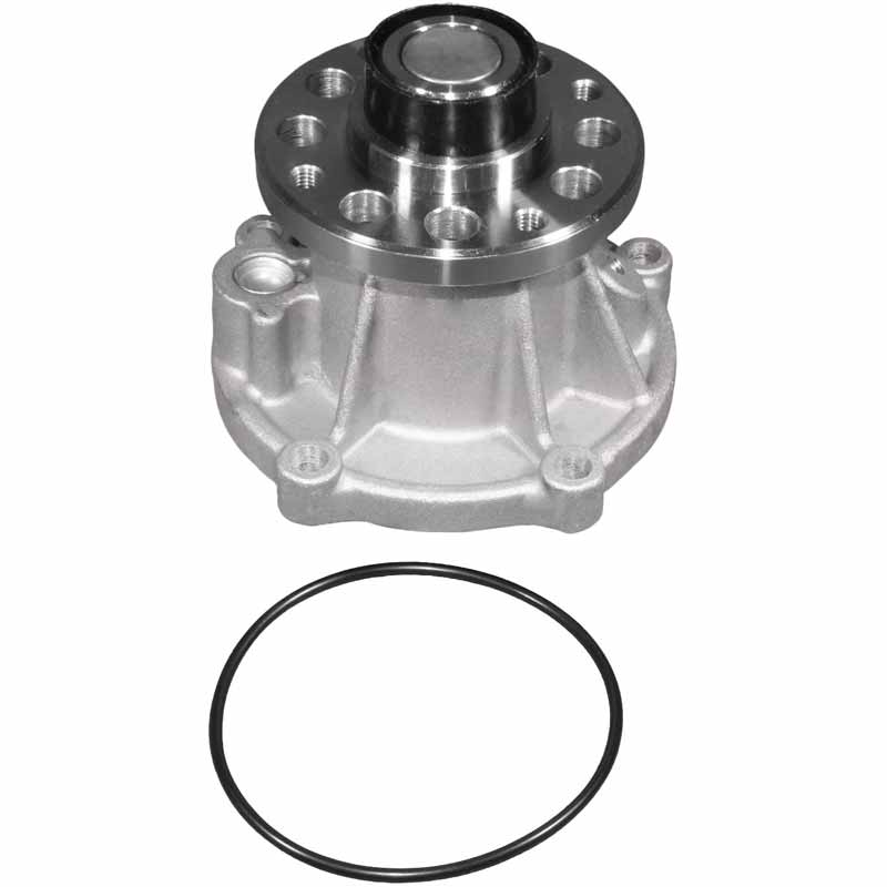 2003-2004 6.0L XDP XTRA Cool Water Pump XD667