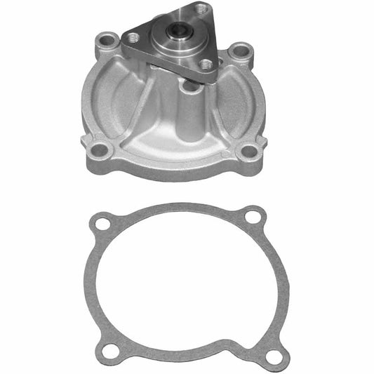 2011-2024 6.7L XDP XTRA Cool Water Pump (Secondary) XD675