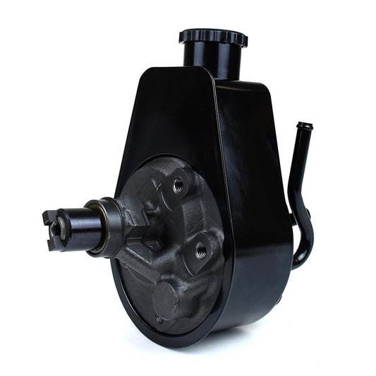 1997-2002 5.9L XDP Power Steering Pump New with Reservoir XD732