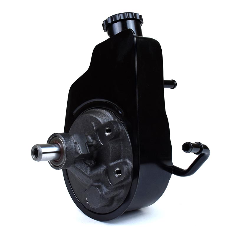2001-2010 LB7/LLY/LBZ/LMM XDP Power Steering Pump New with Reservoir XD733
