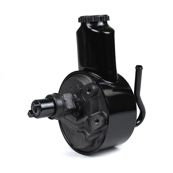 1990-1996 5.9L XDP Power Steering Pump New with Reservoir XD741