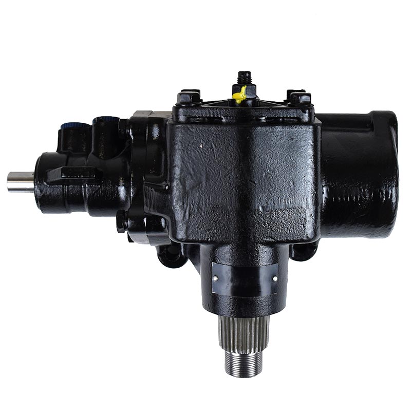 2008-2010 6.4L XDP Stock+ Power Steering Gearbox (New) XD751