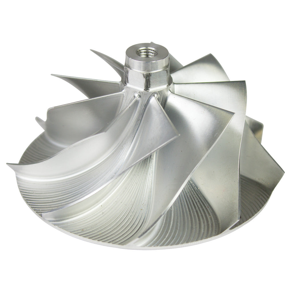Billet Turbo Compressor Wheel w/OEM or Garrett Replacement Turbo Ford 7.3L Power Stroke 1999.5-2003