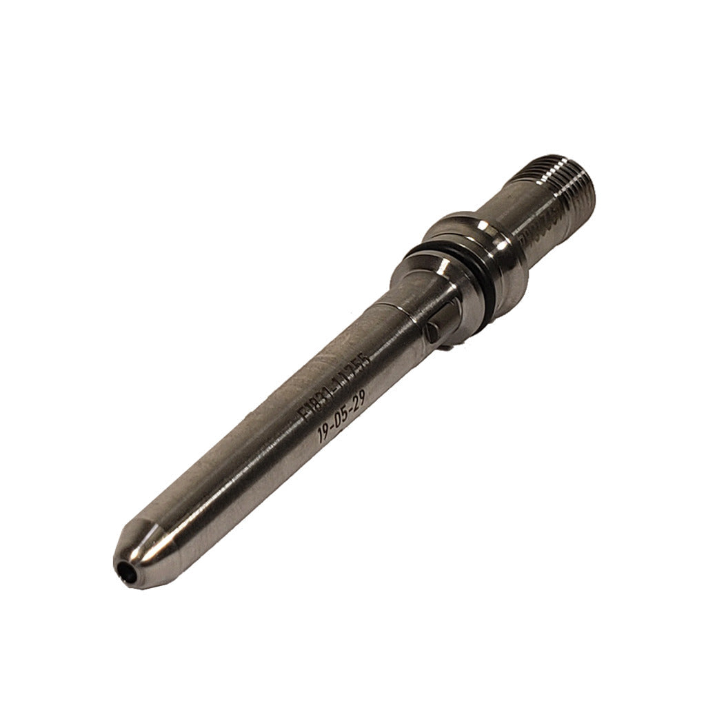 Bosch 6.7L Cummins Common Rail Supply Connector Tube - Cummins 6.7L Dodge 2007-2018