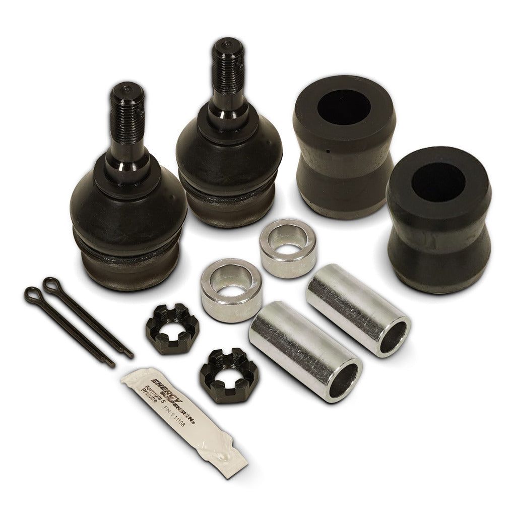 Sway Bar End Link Bushing Kit Dodge Cummins 2013+