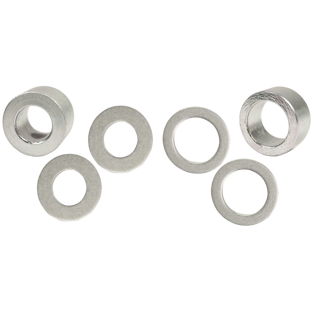 Bypass Tube Eliminator Kit Ford Power Stroke 4R100 1999-2003