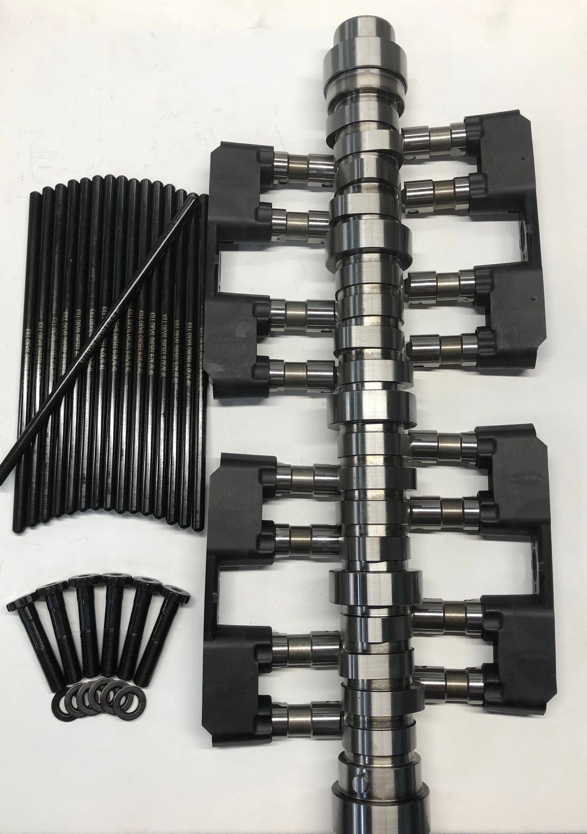 Kill Devil Diesel 6.0/6.4 Camshaft