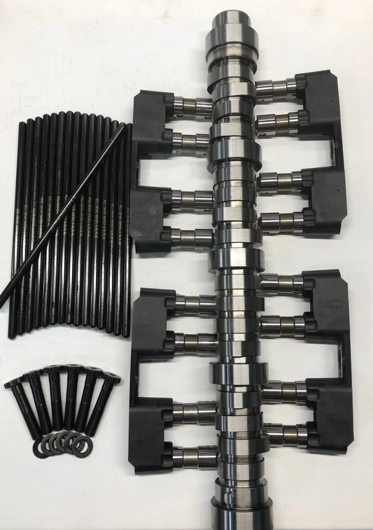 Kill Devil Diesel 6.0/6.4 Camshaft
