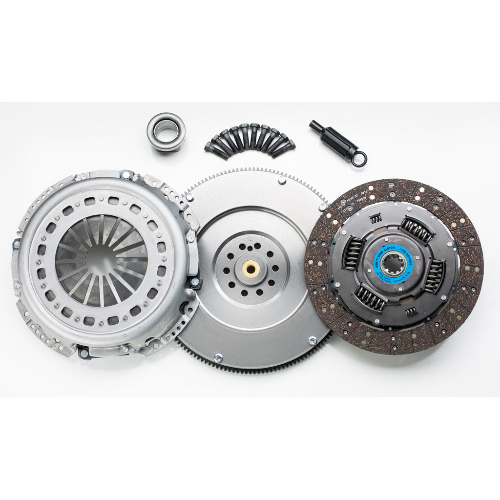 Clutch Kit Ford 1999-2003 7.3L DI PS - 475hp/1000tq
